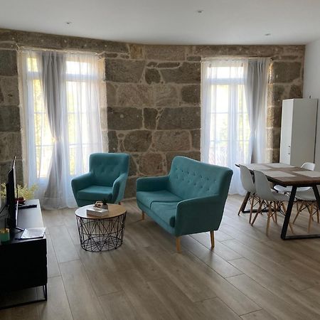Reginita Apartamentos Арбо Экстерьер фото