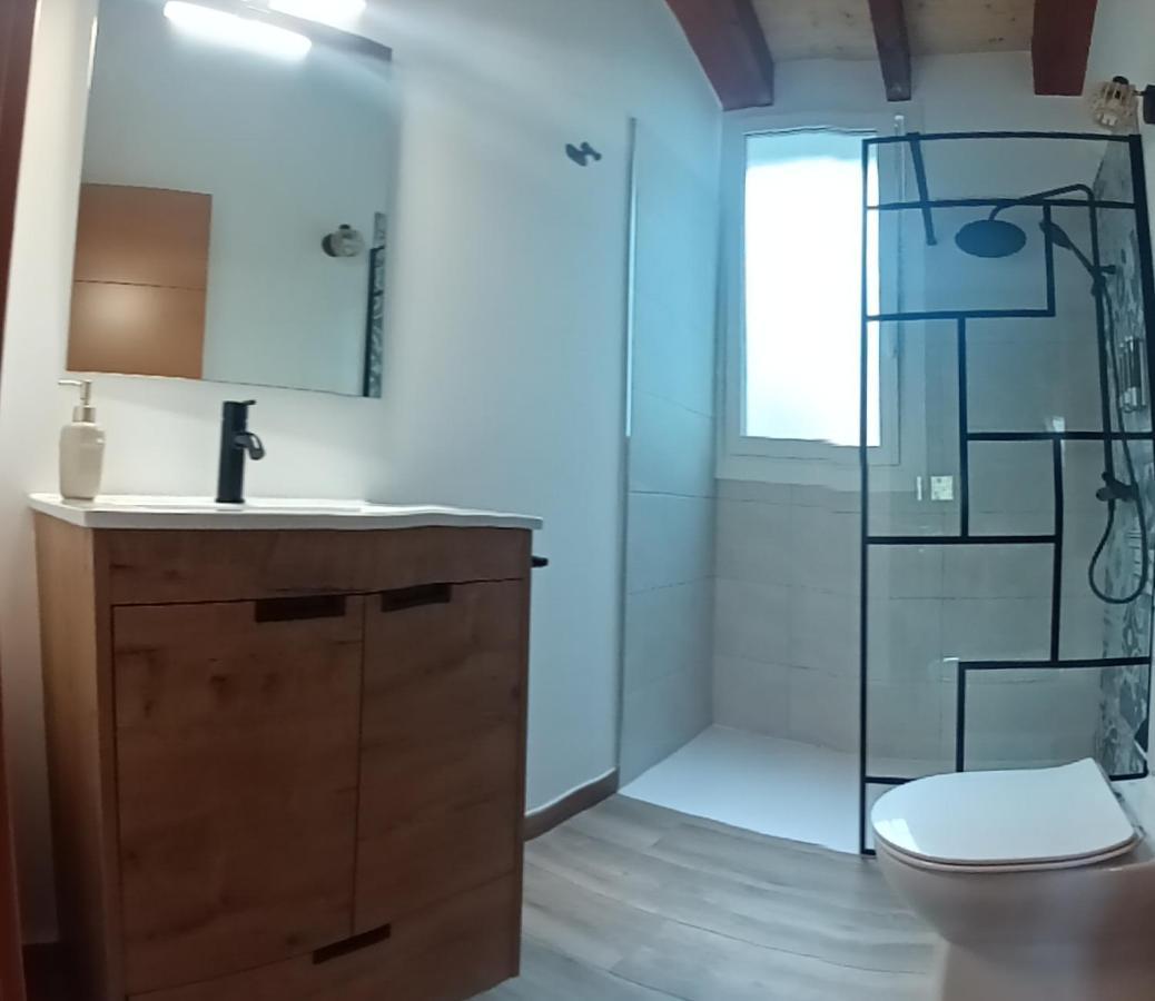 Reginita Apartamentos Арбо Экстерьер фото