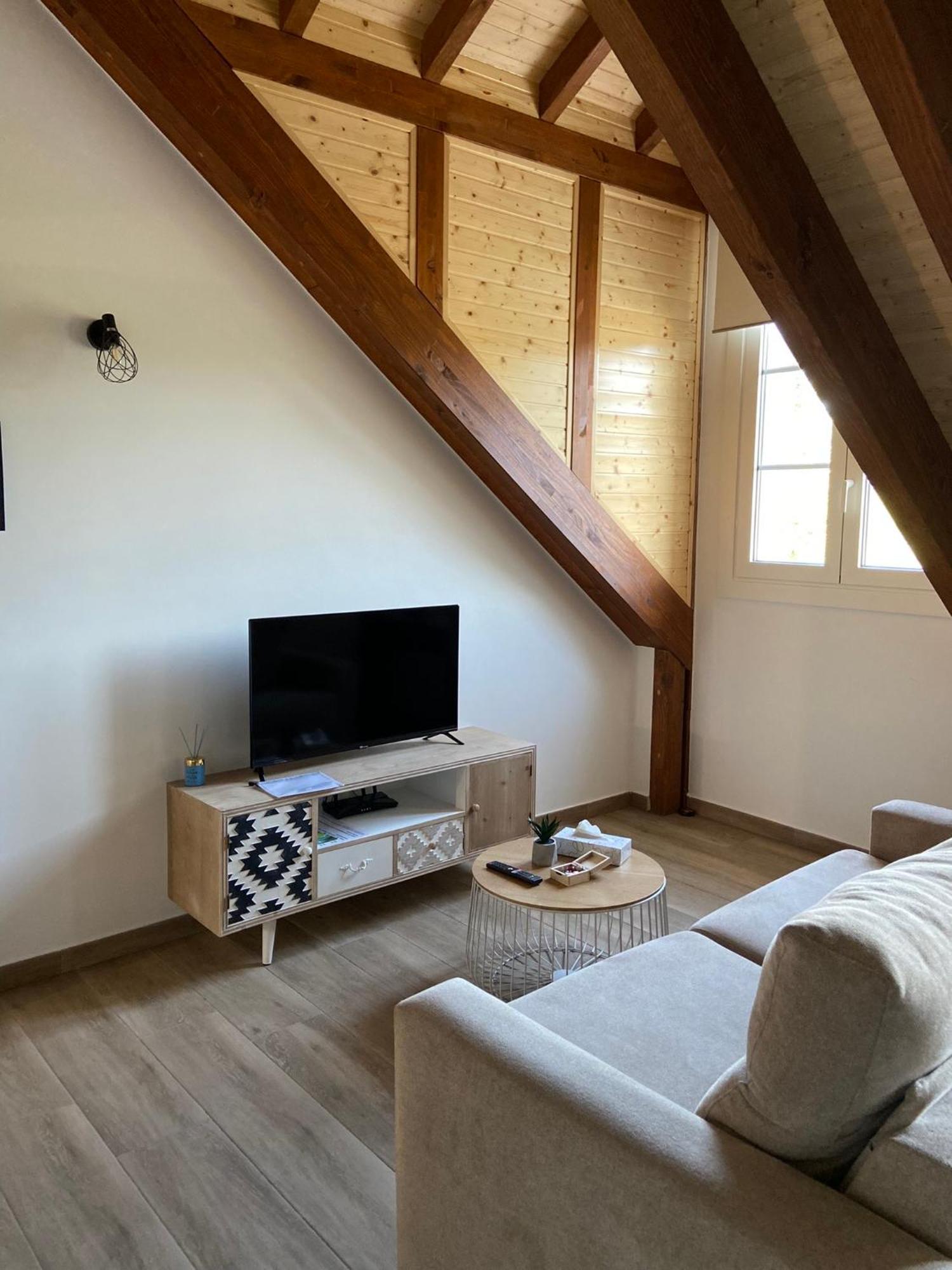 Reginita Apartamentos Арбо Экстерьер фото