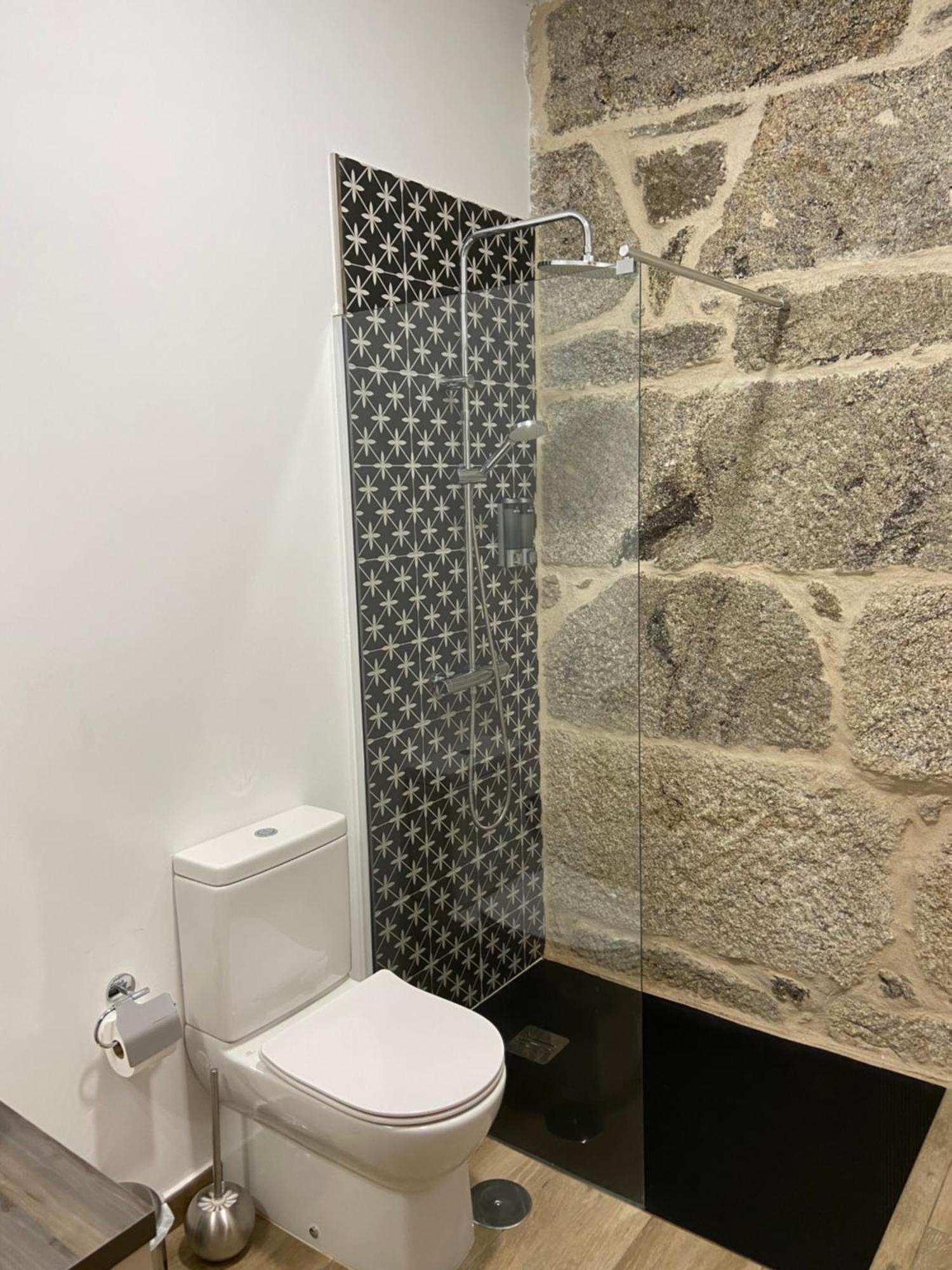 Reginita Apartamentos Арбо Экстерьер фото